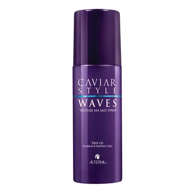 Alterna Caviar Waves Texture Sea Salt Spray (147 ml)