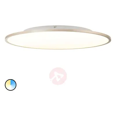 AEG Almeda lampa sufitowa LED Ø 60 cm