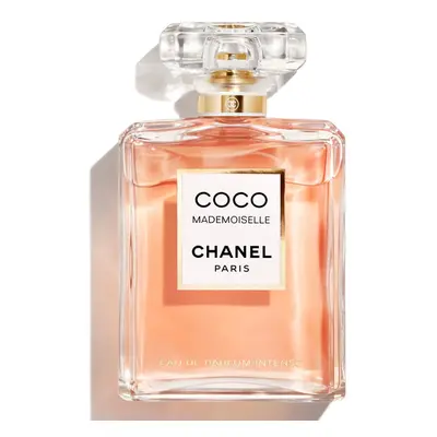 Chanel Coco Mademoiselle Intense woda perfumowana 200 ml