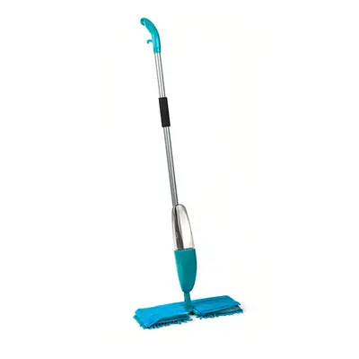 Beldray LA032096TQ Double Sided Spray Mop, Turquoise