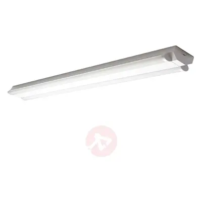 Basic 2 - dwupunktowa lampa sufitowa LED - 150cm