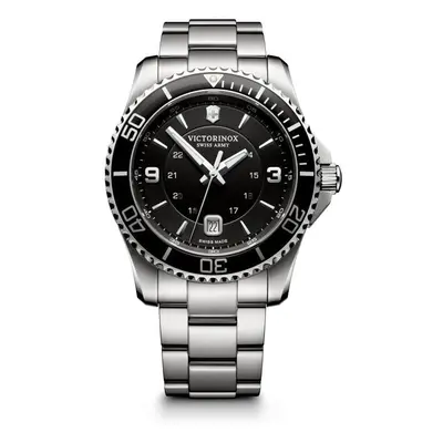ZEGAREK VICTORINOX SWISS ARMY Maverick