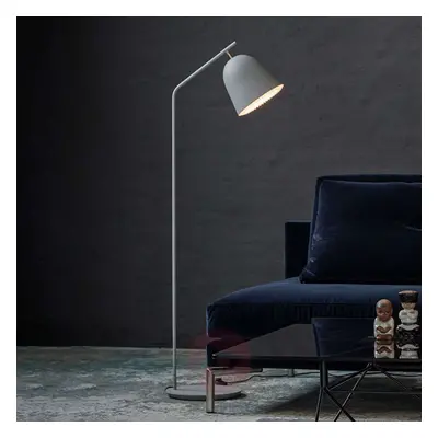 LE KLINT Caché - designerska lampa podłogowa szara