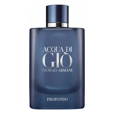 Giorgio Armani Acqua di Gio Profondo woda perfumowana 75 ml