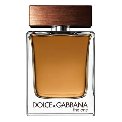 Dolce & Gabbana The One - Men Eau De Toilette (50 ml)