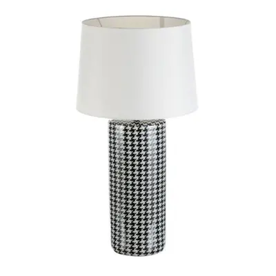 Lampa stołowa Chisato ceramiczna 77cm