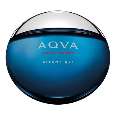Bvlgari Aqva pour Homme Atlantiqve woda toaletowa 100 ml
