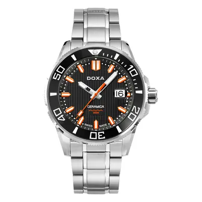 ZEGAREK DOXA Into The Ocean