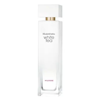 Elizabeth Arden White Tea Wild Rose Eau De Toilette (100 ml)