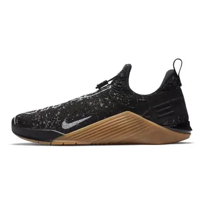 Męskie buty treningowe Nike React Metcon - Czerń