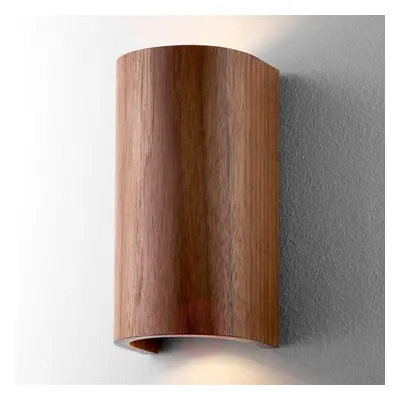 Elegancka lampa ścienna Tube 17,5 cm