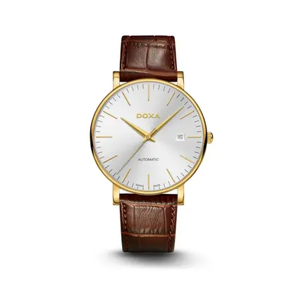 ZEGAREK DOXA D-light Automatic