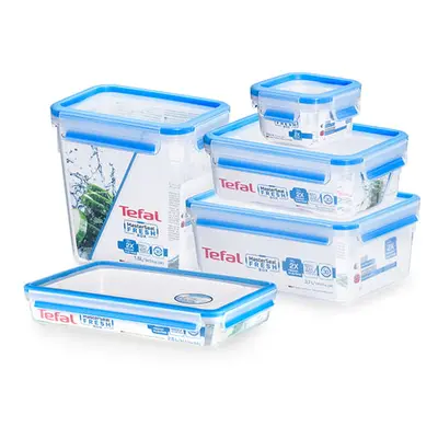 Tefal Masterseal Fresh Storage Solution