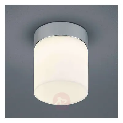 Lampa sufitowa LED Keto, stopień ochrony IP44