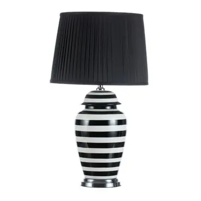 Lampa stołowa Chika ceramiczna 72cm