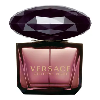 Versace Crystal Noir woda perfumowana 90 ml