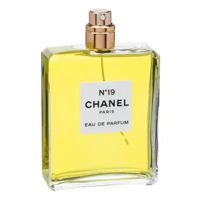 Chanel No.19 Eau de Parfum woda perfumowana 100 ml TESTER