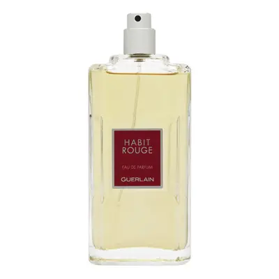 Guerlain Habit Rouge Eau de Parfum woda perfumowana 100 ml TESTER