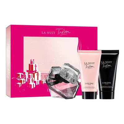 Zestaw upominkowy Lancôme La Nuit Trésor