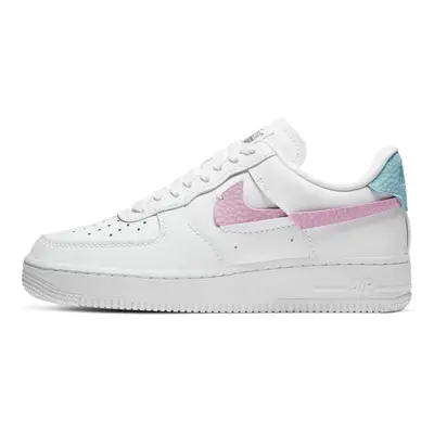 Buty damskie Nike Air Force 1 LXX - Biel