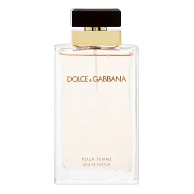 Dolce & Gabbana pour Femme woda perfumowana 100 ml TESTER