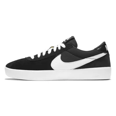 Buty do skateboardingu Nike SB Bruin React - Czerń