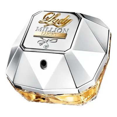 Paco Rabanne Lady Million Lucky woda perfumowana 80 ml