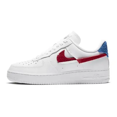 Buty damskie Nike Air Force 1 LXX - Biel