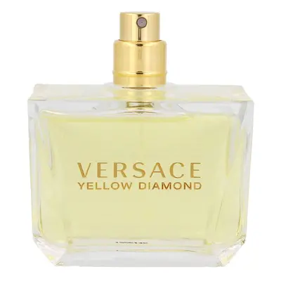 Versace Yellow Diamond woda toaletowa 90 ml TESTER