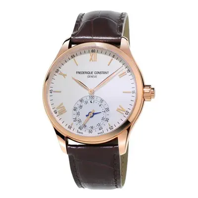 ZEGAREK FREDERIQUE CONSTANT Horological Smartwatch