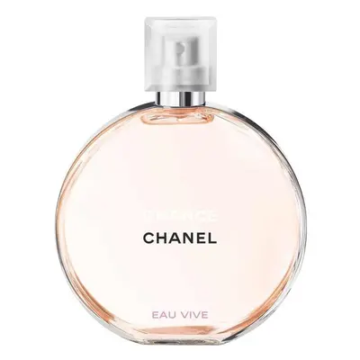 Chanel Chance Eau Vive woda toaletowa 100 ml TESTER