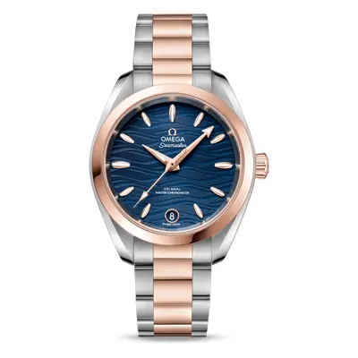 ZEGAREK OMEGA SEAMASTER