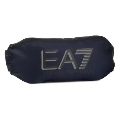 Saszetka nerka EA7 EMPORIO ARMANI - 275878 0P804 06935 Navy Blue