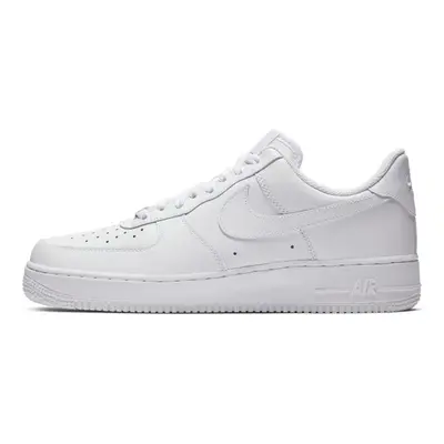 Buty damskie Nike Air Force 1'07 - Biel