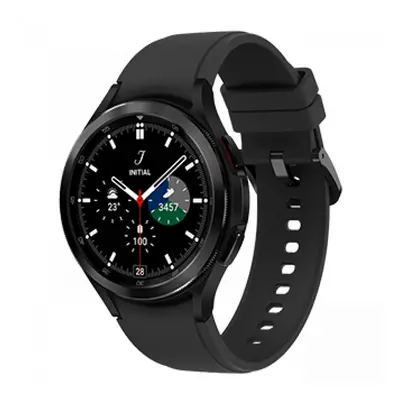 Smartwatch Samsung Galaxy Watch4 Classic LTE (46mm) Czarny