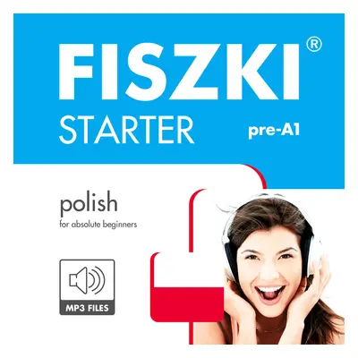 AUDIOBOOK - polski - Starter (pre-A1)