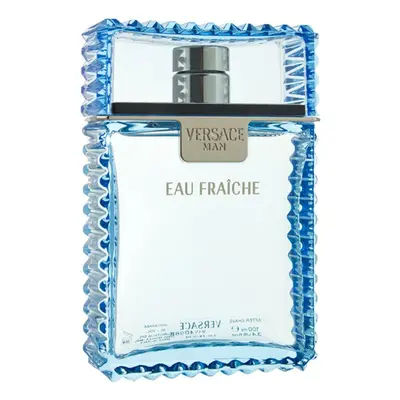 Versace Man Eau Fraiche woda po goleniu 100 ml bez sprayu