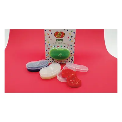 Jelly Belly Scented Slime