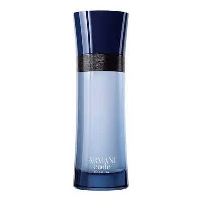 Giorgio Armani Code Colonia Eau De Toilette (75 ml)