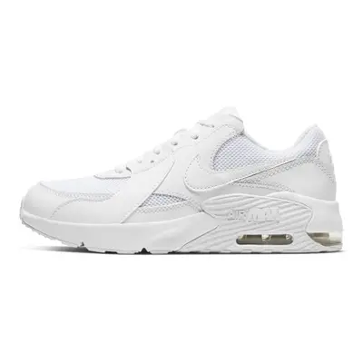 Buty dla dużych dzieci Nike Air Max Excee - Biel