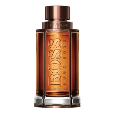 Hugo Boss Boss The Scent Private Accord woda toaletowa 200 ml