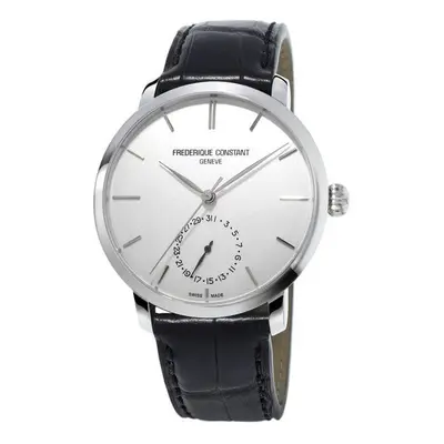 ZEGAREK FREDERIQUE CONSTANT Slimline Manufacture