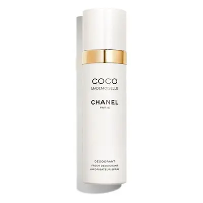 Chanel Coco Mademoiselle dezodorant spray 100 ml