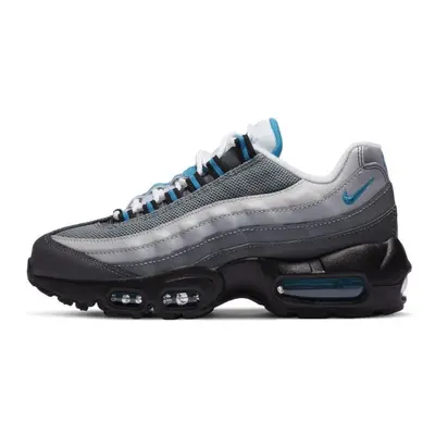 Buty dla dużych dzieci Nike Air Max 95 Recraft - Szary