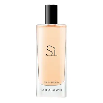 Giorgio Armani Si woda perfumowana 15 ml