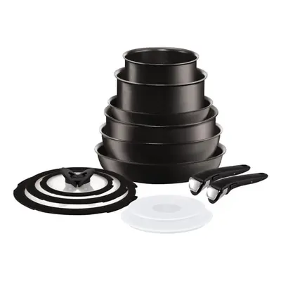 Tefal Ingenio Expertise 13 Piece Pan Set