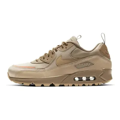 Buty męskie Nike Air Max 90 Surplus - Brązowy