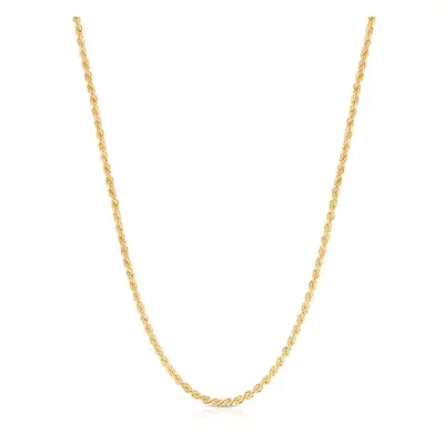 Łańcuszek złoty elegancki