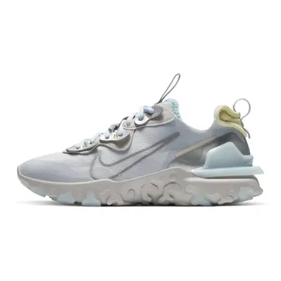 Buty damskie Nike React Vision - Niebieski