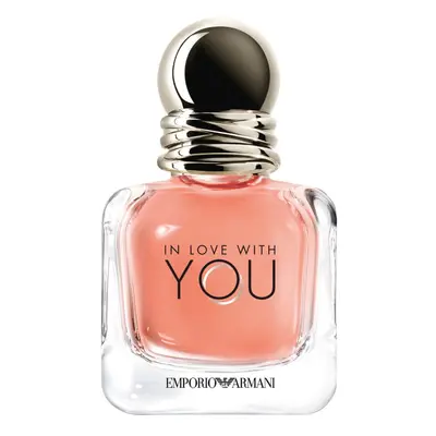 Giorgio Armani In Love With You woda perfumowana 30 ml